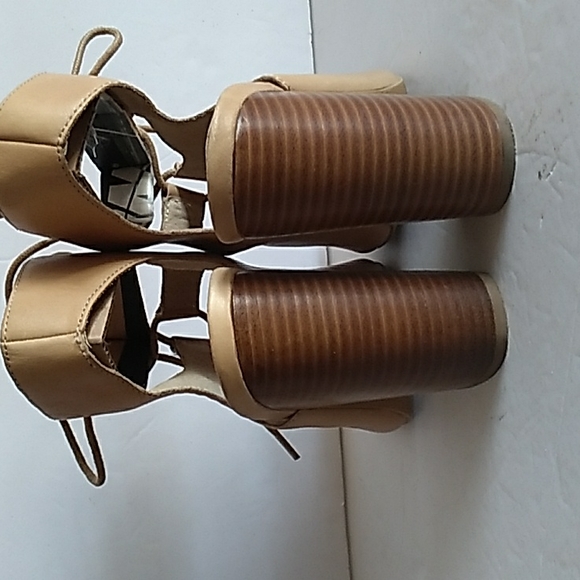 Aldo Janne Heel sandals - Picture 8 of 12